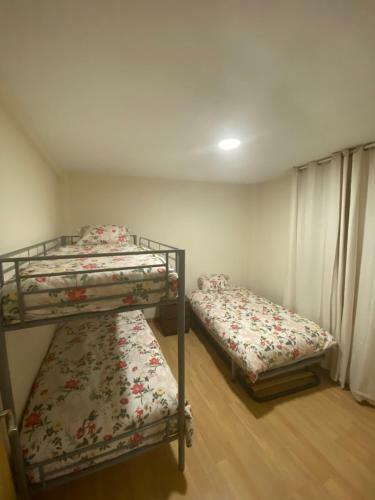 Apartamento Plaza Mercado