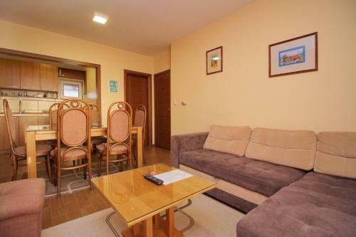 Apartmani Milekic