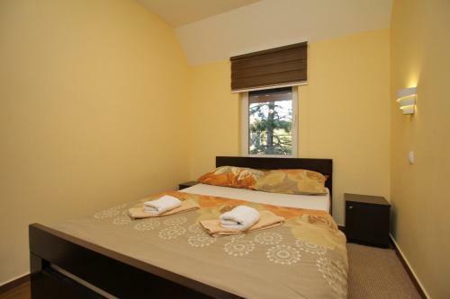 Apartmani Milekic