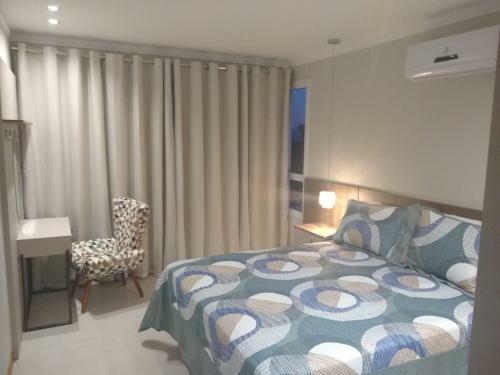 Apartamento Novo, Torres Rs
