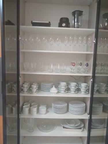 Apartamento Novo, Torres Rs