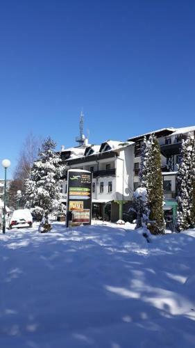 Apartman L7 Zlatibor