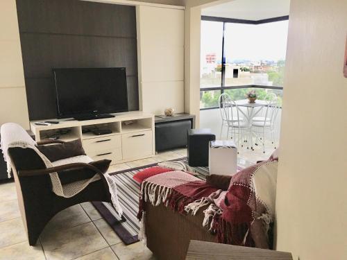 Lindo Apartamento Com 2 Quartos