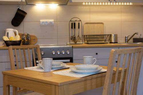 Apartman Kaja