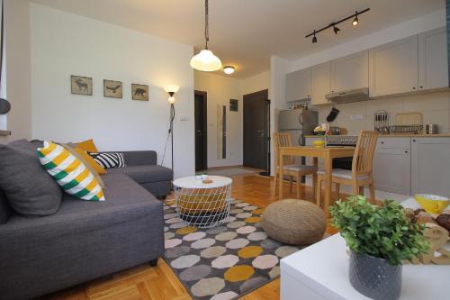 Apartman Kaja