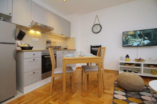 Apartman Kaja