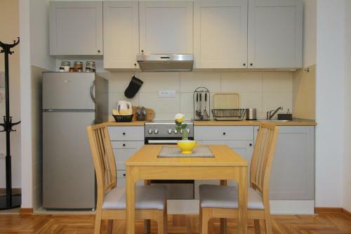 Apartman Kaja