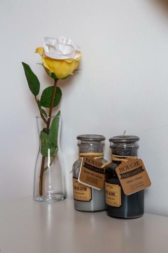 Apartman Kaja