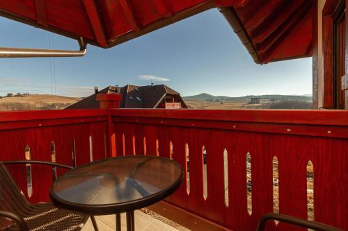 Apartamento Nirvana 06