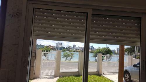 Casa Da Lagoa Do Viol�o