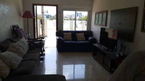 Casa Da Lagoa Do Viol�o