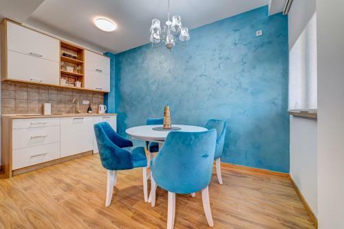 Mb Lux Apartmani