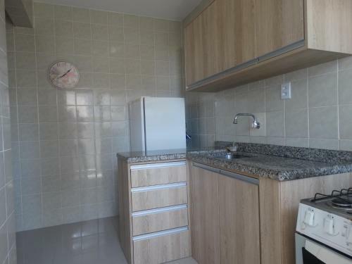 Apartamento Na Praia de Torres