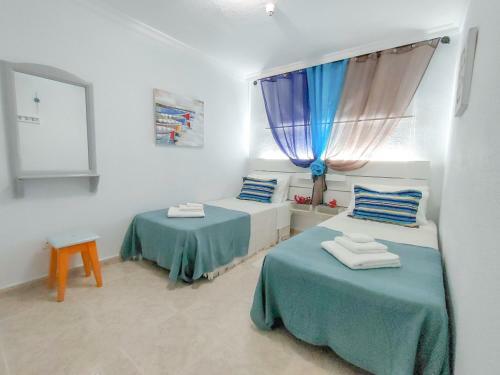 Apartamento Playa Del Ingles, 4 Min A Pie de La Playa
