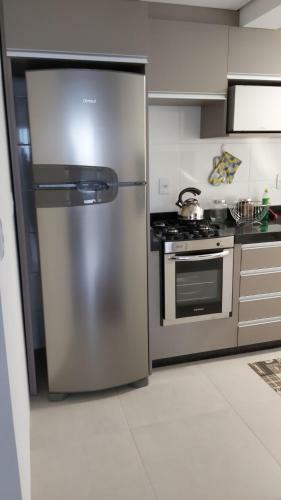 Apartamento Em Torres