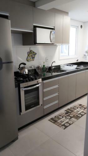 Apartamento Em Torres