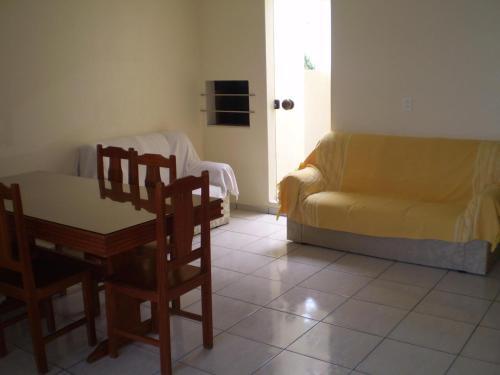 Apartamento 6 Pessoas Ap 04