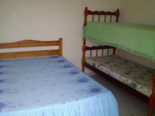 Apartamento 6 Pessoas Ap 04