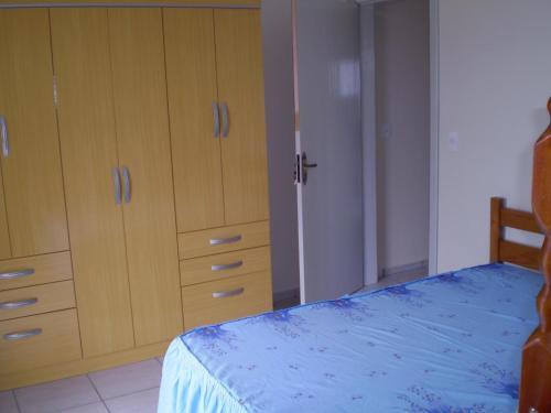 Apartamento 6 Pessoas Ap 04