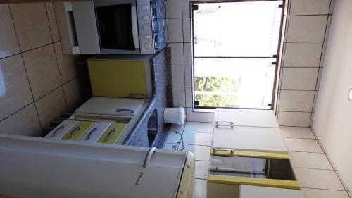 Apartamento 6 Pessoas Ap 04