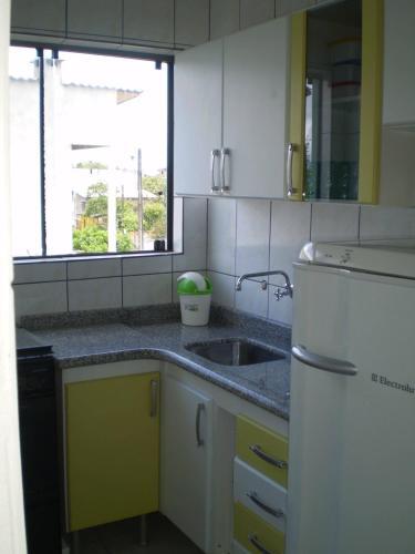 Apartamento 6 Pessoas Ap 04