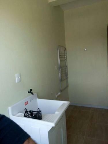 Apartamento 6 Pessoas Ap 04