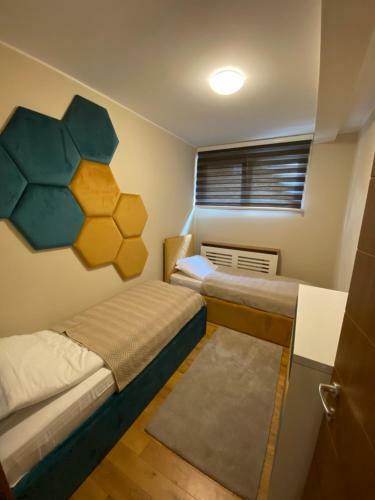 Apartman Zvezda