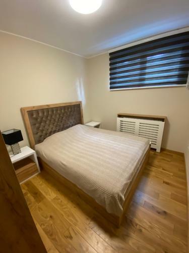 Apartman Zvezda