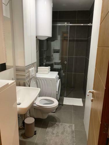 Apartman Zvezda