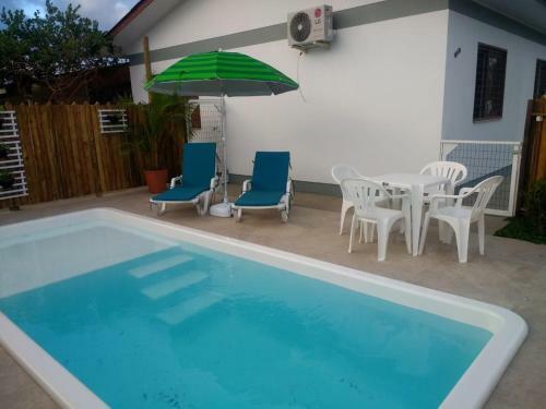 Casa Ideal Para Suas F�rias