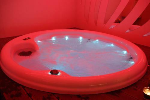 Apartman Mia Casa & Spa