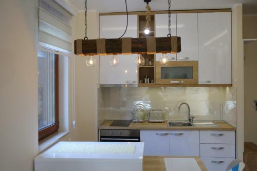 Apartman Mia Casa & Spa