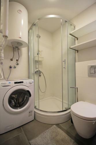 Apartman Mia Casa & Spa