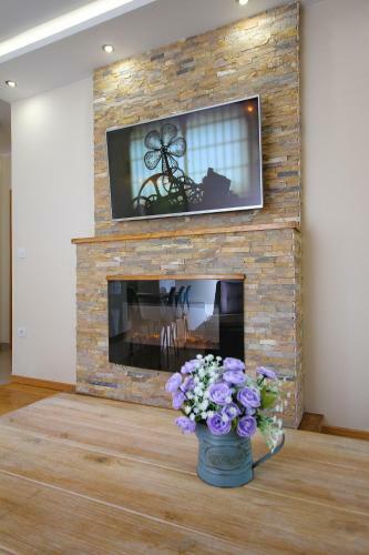 Apartman Mia Casa & Spa