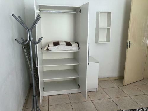 Apartamento Residencial Da Cal