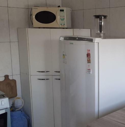 Apartamento Residencial Lagoa