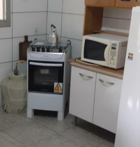Apartamento Residencial Lagoa