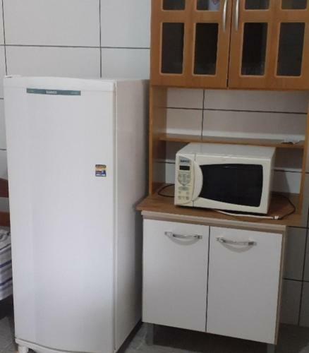 Apartamento Residencial Lagoa