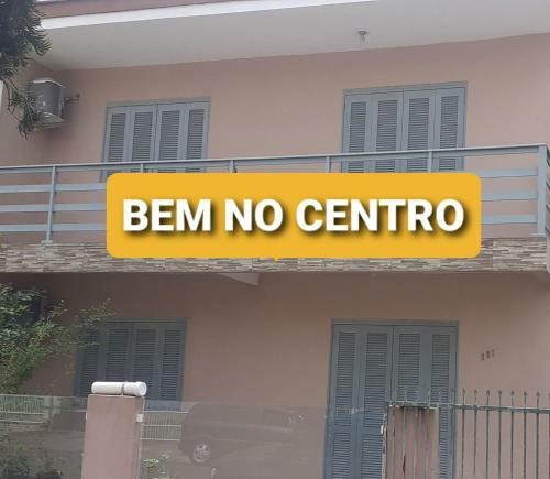 Apartamento Residencial Lagoa