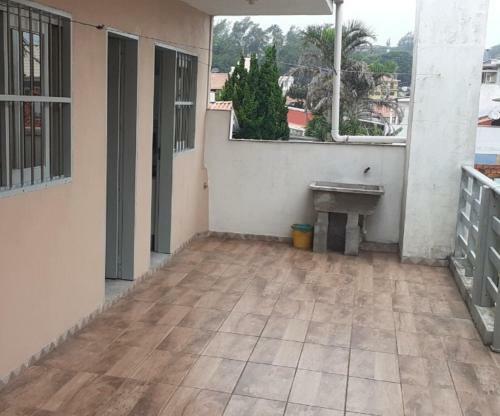 Apartamento Residencial Lagoa