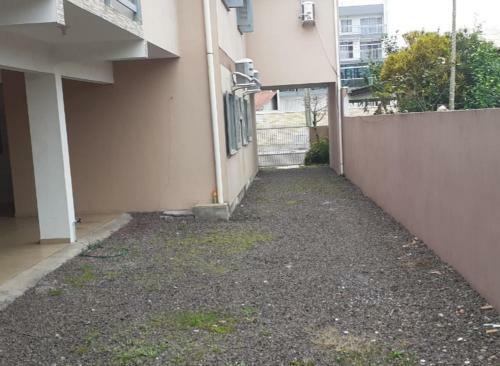 Apartamento Residencial Lagoa