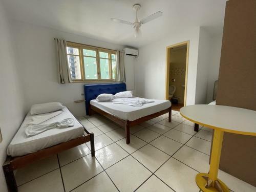 Hotel Center Torres