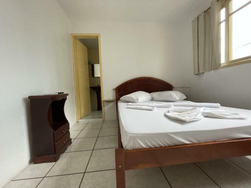 Hotel Center Torres