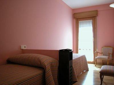 Casa Rural Robellano