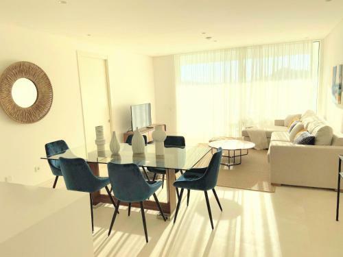 Apartamento Palo Alto - Eaw Homes