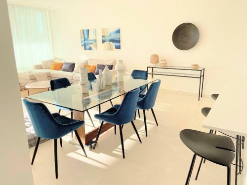 Apartamento Palo Alto - Eaw Homes