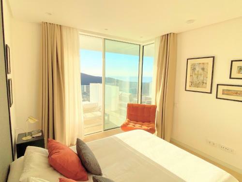 Apartamento Palo Alto - Eaw Homes