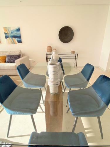 Apartamento Palo Alto - Eaw Homes