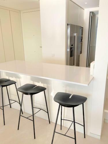 Apartamento Palo Alto - Eaw Homes