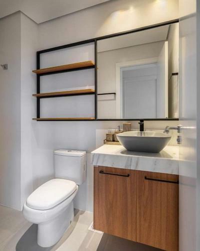 Apartamento Ap Alto Padrao